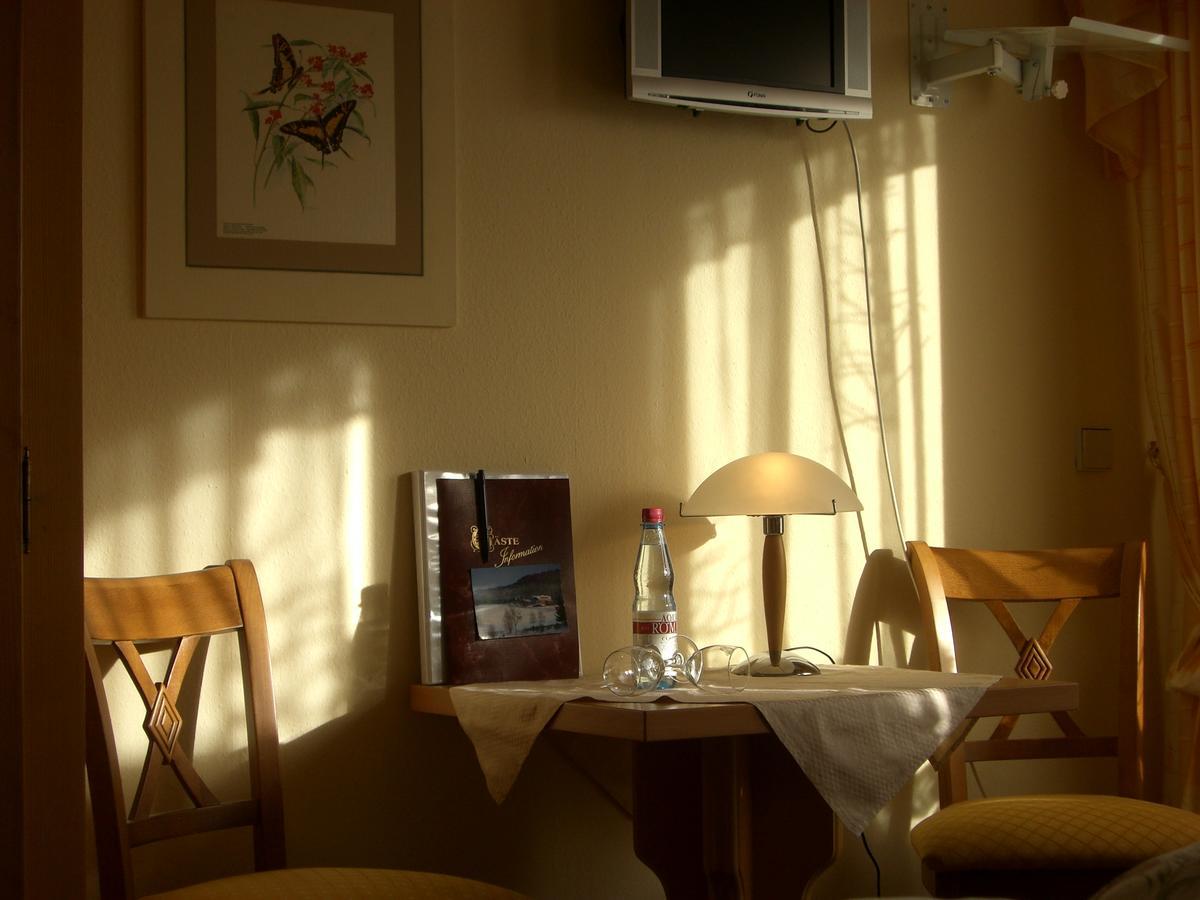 Hotel Dachsberger-Hof Wittenschwand Eksteriør billede