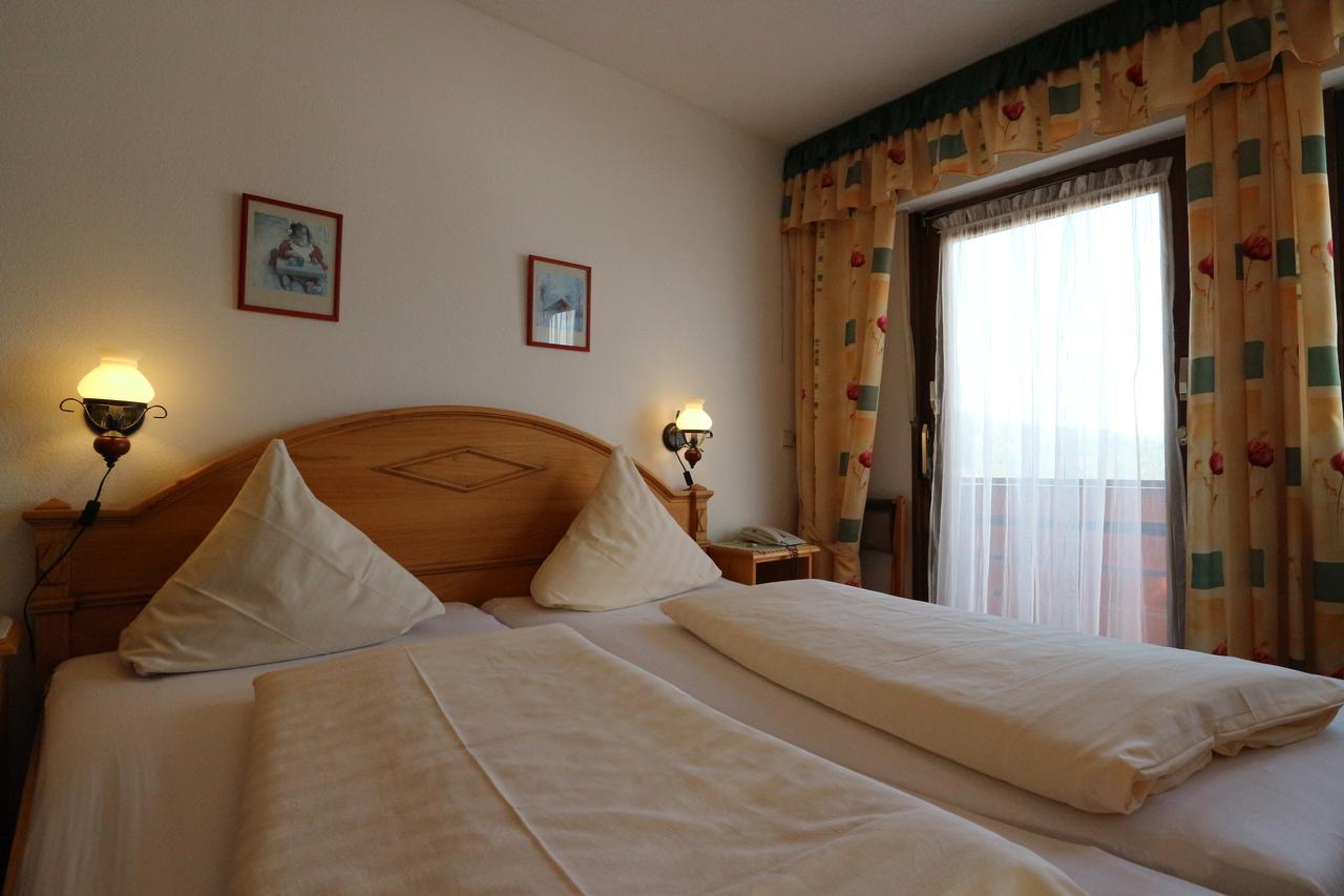Hotel Dachsberger-Hof Wittenschwand Eksteriør billede