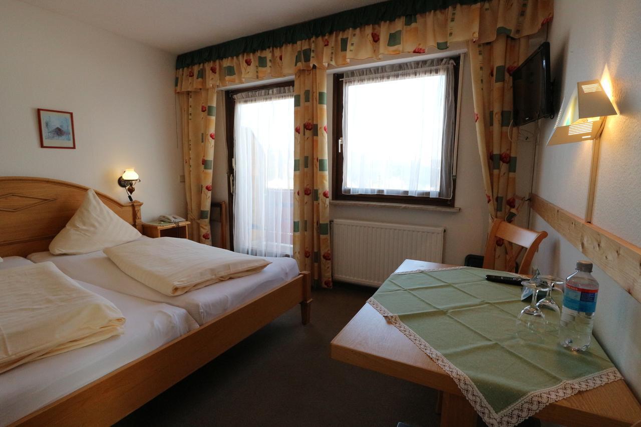 Hotel Dachsberger-Hof Wittenschwand Eksteriør billede