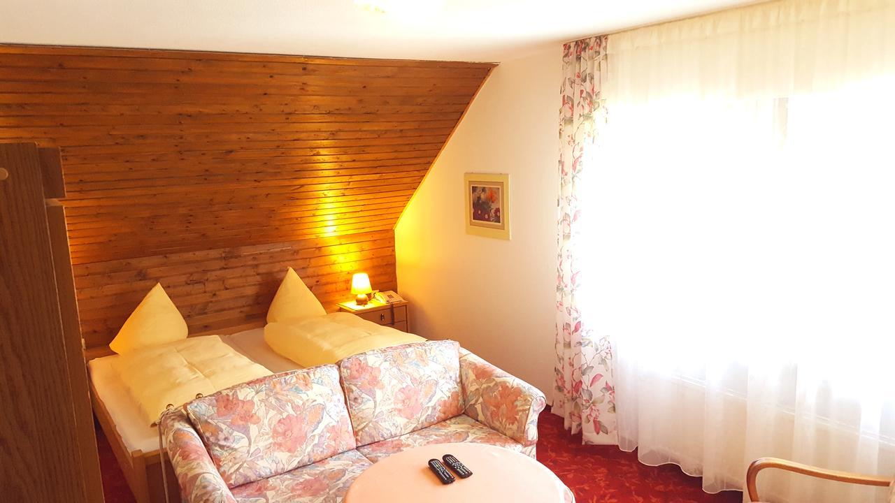 Hotel Dachsberger-Hof Wittenschwand Eksteriør billede
